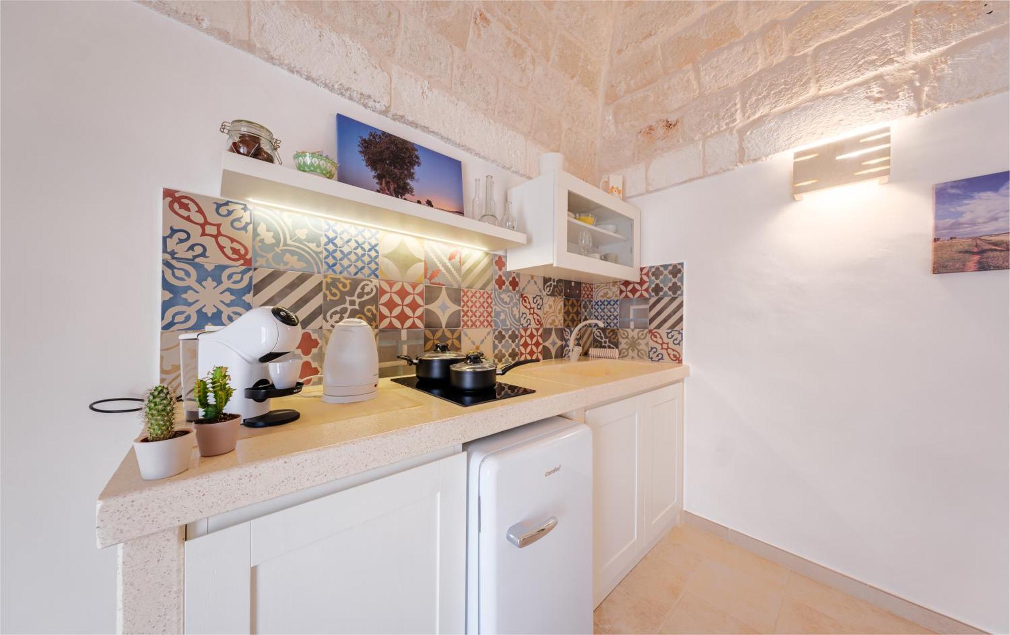 Il Pumo Bianco Ostuni Suite Eksteriør billede